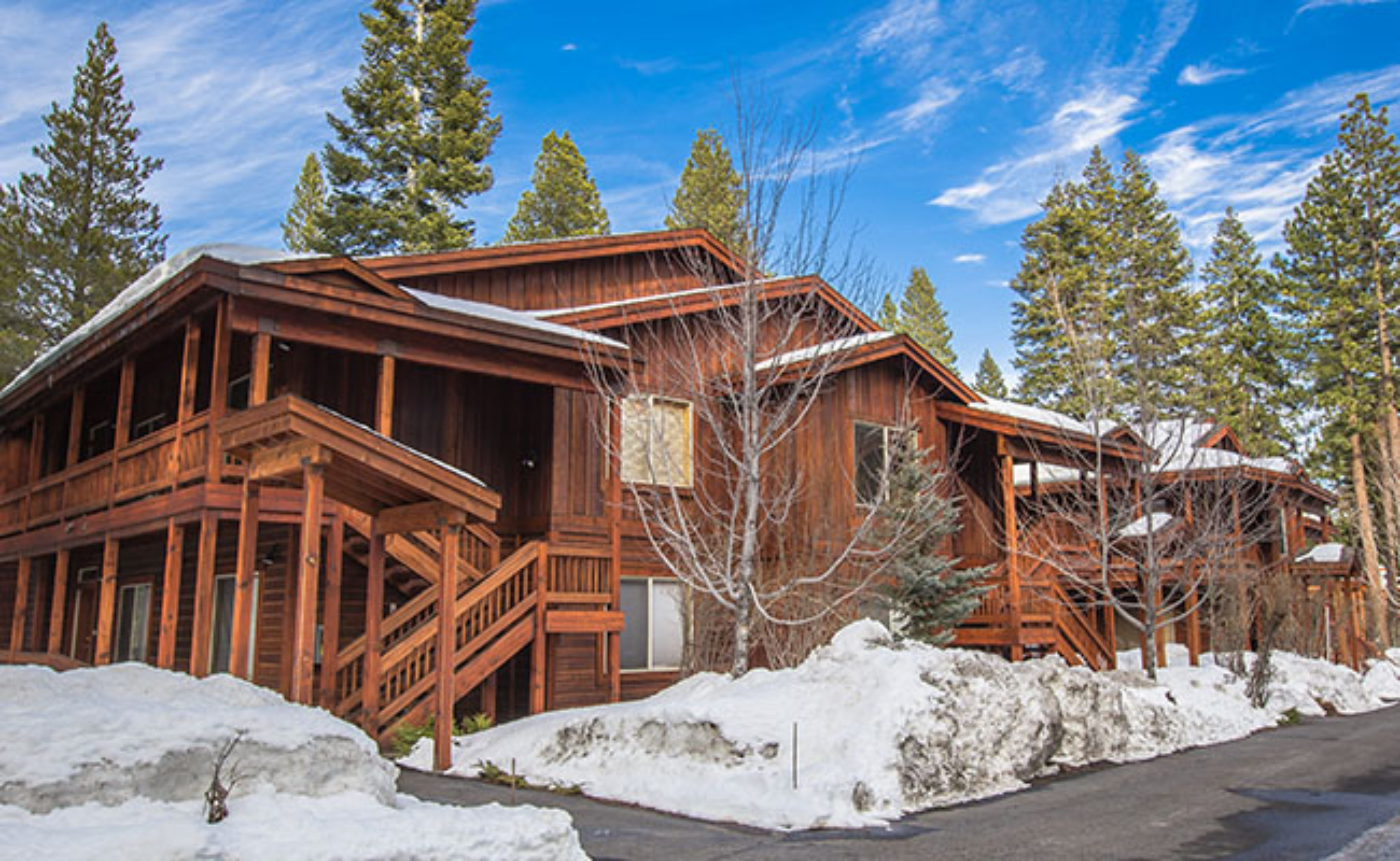 Hidden Meadows GLA Morris Construction, Inc.