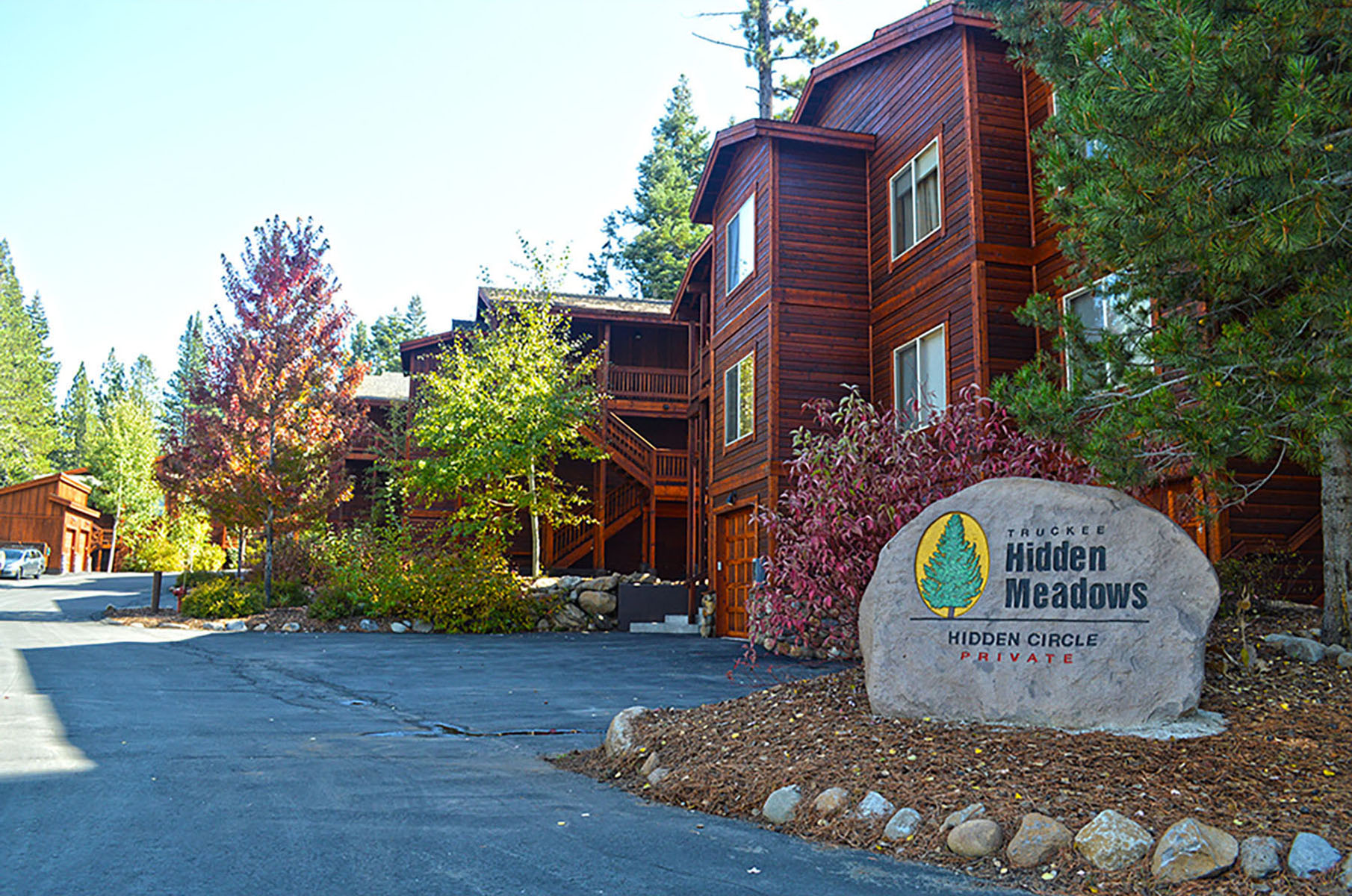 Hidden Meadows GLA Morris Construction, Inc.