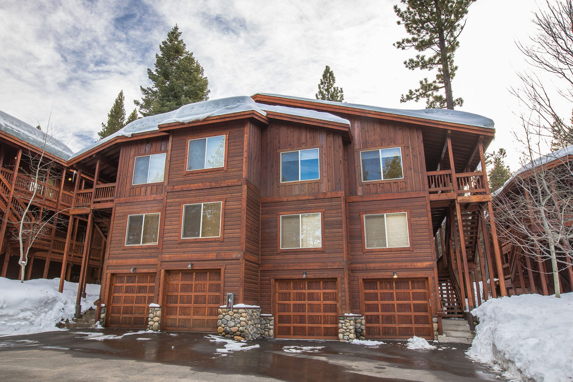 Hidden Meadows GLA Morris Construction, Inc.